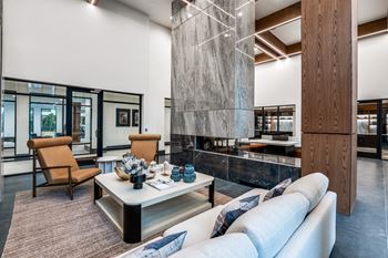 Clubroom